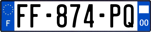 FF-874-PQ