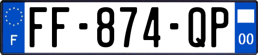FF-874-QP