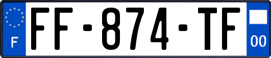 FF-874-TF