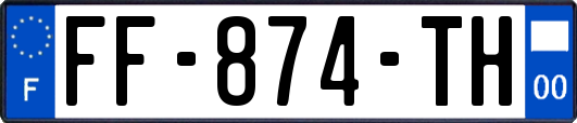 FF-874-TH