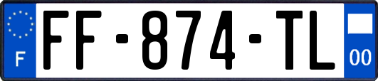 FF-874-TL