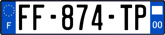 FF-874-TP