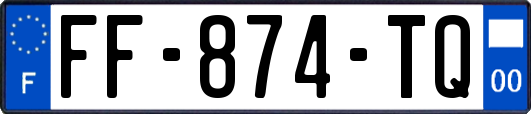 FF-874-TQ
