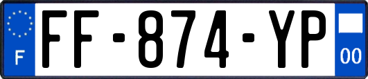 FF-874-YP