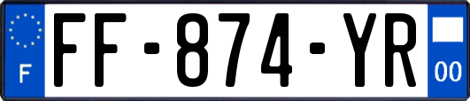 FF-874-YR
