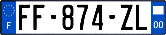 FF-874-ZL