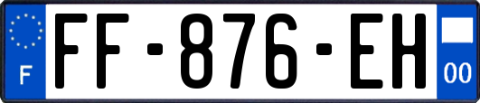 FF-876-EH