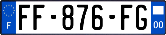 FF-876-FG