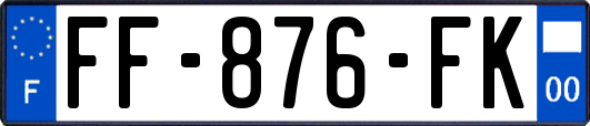 FF-876-FK