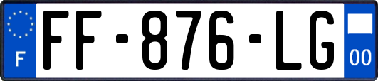 FF-876-LG