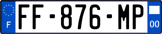 FF-876-MP