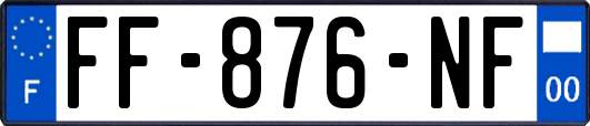 FF-876-NF
