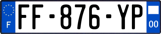 FF-876-YP