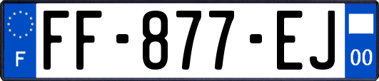 FF-877-EJ