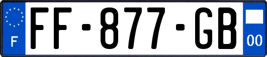 FF-877-GB