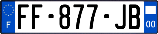 FF-877-JB