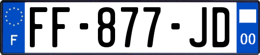FF-877-JD