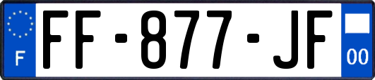 FF-877-JF