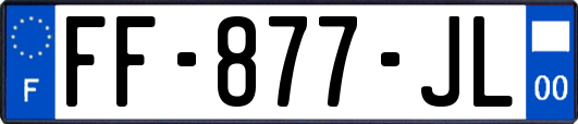 FF-877-JL