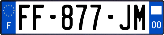 FF-877-JM