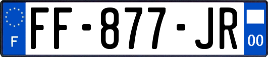 FF-877-JR
