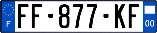 FF-877-KF
