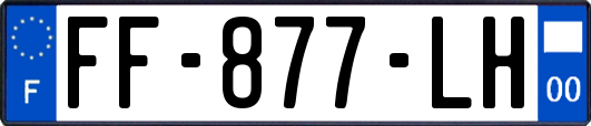 FF-877-LH