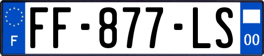 FF-877-LS