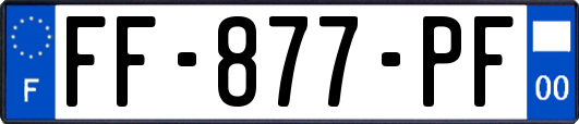 FF-877-PF