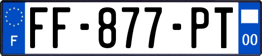 FF-877-PT