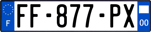 FF-877-PX
