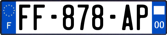 FF-878-AP