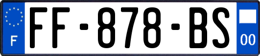 FF-878-BS