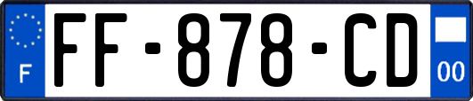 FF-878-CD