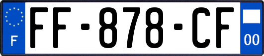 FF-878-CF