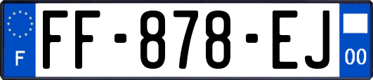 FF-878-EJ