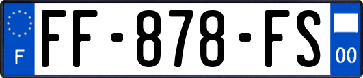 FF-878-FS