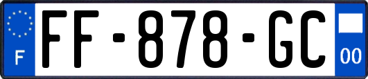 FF-878-GC