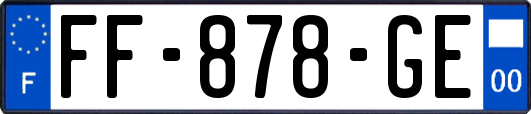FF-878-GE