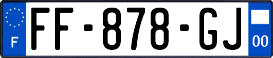 FF-878-GJ