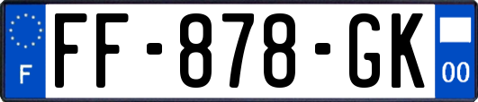 FF-878-GK