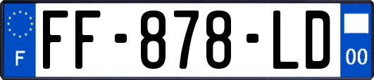 FF-878-LD