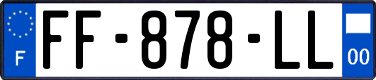 FF-878-LL