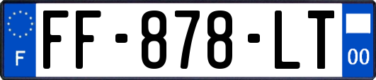 FF-878-LT