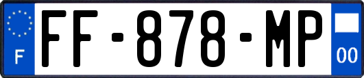 FF-878-MP