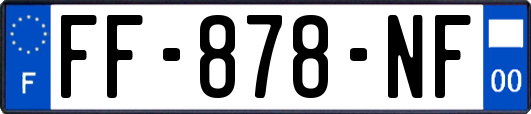 FF-878-NF