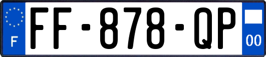 FF-878-QP