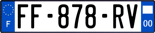 FF-878-RV