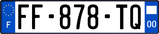 FF-878-TQ