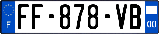 FF-878-VB